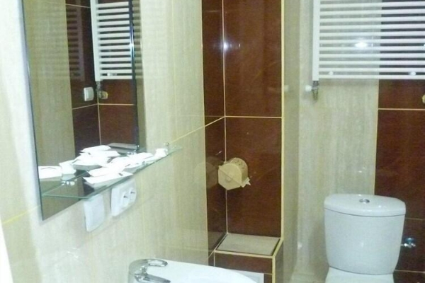 Vitan Hotel (Lviv)